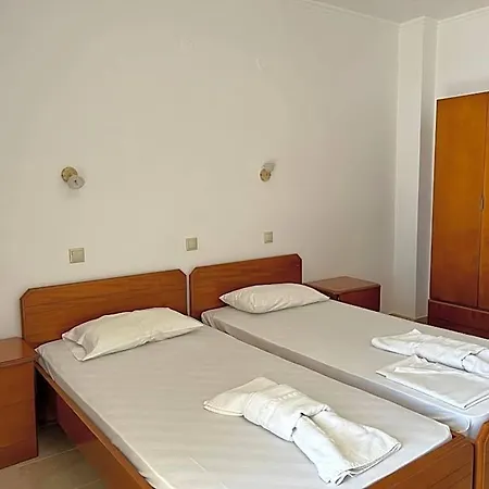 Angela Otel 3*